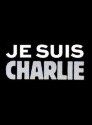 Page de garde du site en hommage aux victimes de Charlie-Hebdo