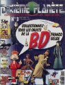 Liste des figurines en photo dans la revue "Dixi&egrave;me Plan&egrave;te"